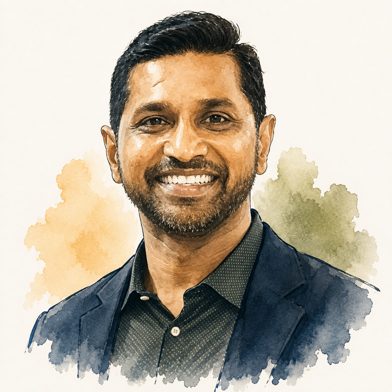 Jai Reddy